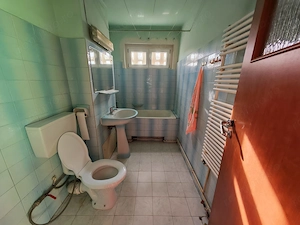Vand apartament cu 4 camere,decomandat,etajul 3,garaj sub bloc,Bld.Cetatii - imagine 10