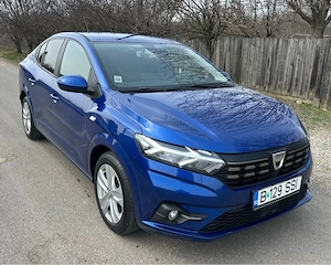 Dacia Logan 3 Comfort 2021 1.0 Eco-G