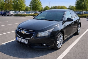 Chevrolet Cruze LT 2.0 Diesel euro5 