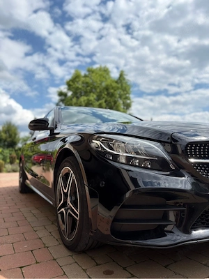 Mercedes C300DE - imagine 6