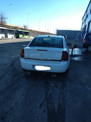 Dezmembrez Opel Vectra C, 2.2 diesel - imagine 4