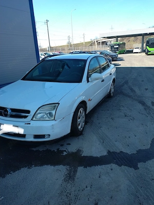 Dezmembrez Opel Vectra C, 2.2 diesel - imagine 3