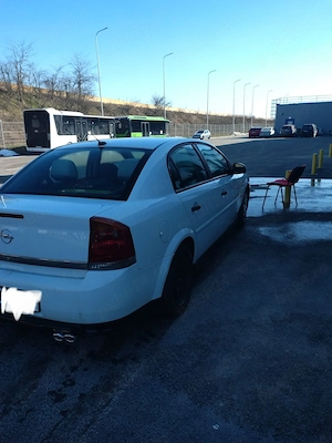 Dezmembrez Opel Vectra C, 2.2 diesel - imagine 5