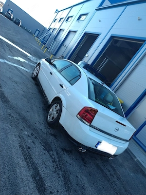 Dezmembrez Opel Vectra C, 2.2 diesel