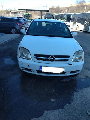 Dezmembrez Opel Vectra C, 2.2 diesel - imagine 2