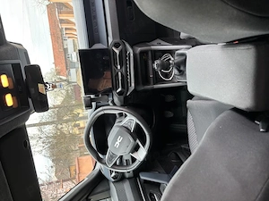 Vand Dacia Duster III Journey Eco-G 100,4x2, manuala ,100CP, Varianta Full Options - imagine 4