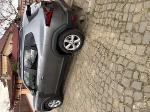 Vand Dacia Duster III Journey Eco-G 100,4x2, manuala ,100CP, Varianta Full Options - imagine 3