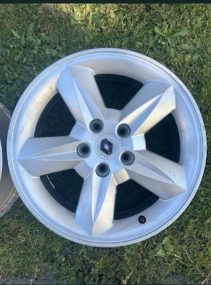 Jante Renault  - imagine 4