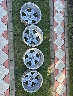 Jante Renault  - imagine 9