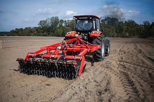 UNIC! Tractor URSUS C-3110 fără DPF, fără AdBlue doar 25 Ore, Ca Nou! Vândut de Importatorul oficial - imagine 16