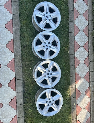 Jante Renault  - imagine 7