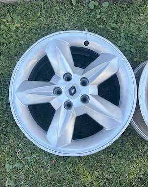 Jante Renault  - imagine 3