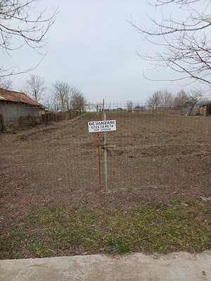 Teren de vanzare Valea Canepii 2500mp