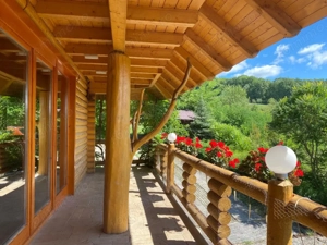 Domeniu exclusivist 17.000 mp | Vilă luxury cu piscină & SPA – Cărbunari - imagine 7
