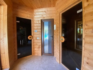 Domeniu exclusivist 17.000 mp | Vilă luxury cu piscină & SPA – Cărbunari - imagine 13