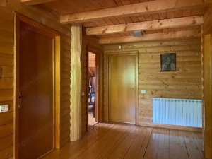 Domeniu exclusivist 17.000 mp | Vilă luxury cu piscină & SPA – Cărbunari - imagine 20