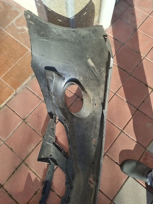 Vand bara fata Nissan Juke 2014-2018 - imagine 4