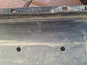 Vand bara fata Nissan Juke 2014-2018