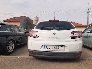 vând Renault megane 3 sau schimb. - imagine 5