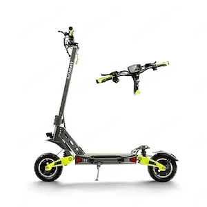 Trotineta Electrica Langfeite C5 Dual 3350W +CR2 + Rucsac LED - Pachet