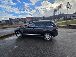 vw touareg 3.0l - imagine 3