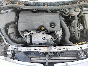 Astra K Sports Tourer 2018, 1.6 cdti 110 CP - imagine 5