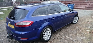 Ford mondeo mk4 euro5 2014 estate 2.0 diesel volan dreapta - imagine 6