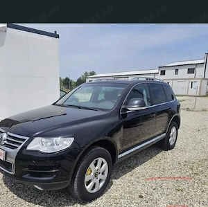 vw touareg 3.0l - imagine 2