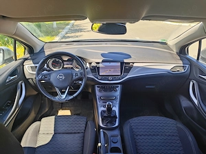 Astra K Sports Tourer 2018, 1.6 cdti 110 CP - imagine 4