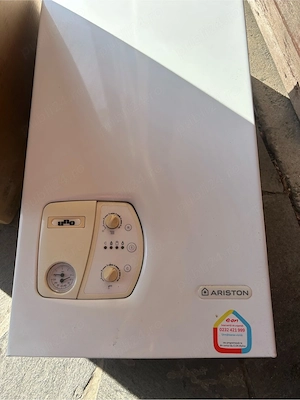 Centrala termica Ariston