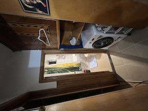 Inchiriere Ap 2 camere sect. 6 Militari, Valea Lunga - imagine 5