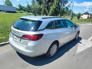 Astra K Sports Tourer 2018, 1.6 cdti 110 CP - imagine 3