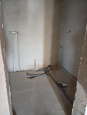 Instalații sanitare termice  - imagine 3