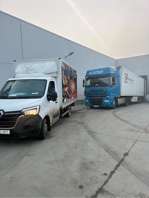 Angajez sofer Velpitar salariu 7000