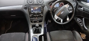 Ford mondeo mk4 euro5 2014 estate 2.0 diesel volan dreapta - imagine 3