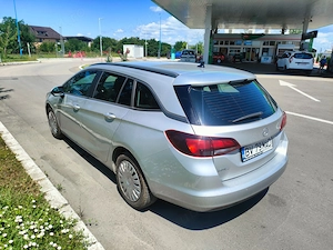 Astra K Sports Tourer 2018, 1.6 cdti 110 CP - imagine 2