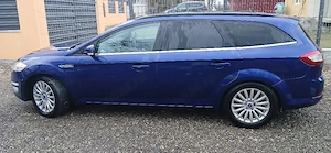 Ford mondeo mk4 euro5 2014 estate 2.0 diesel volan dreapta - imagine 7
