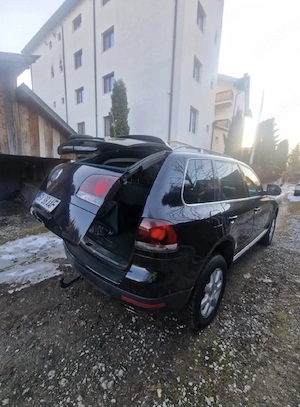 vw touareg 3.0l - imagine 4