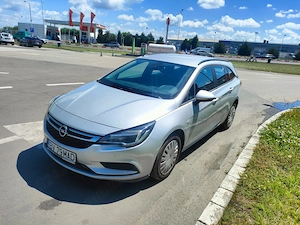 Astra K Sports Tourer 2018, 1.6 cdti 110 CP