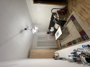 Inchiriere Ap 2 camere sect. 6 Militari, Valea Lunga