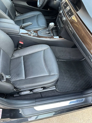 BMW seria 3 320D XDRIVE E90 - imagine 4