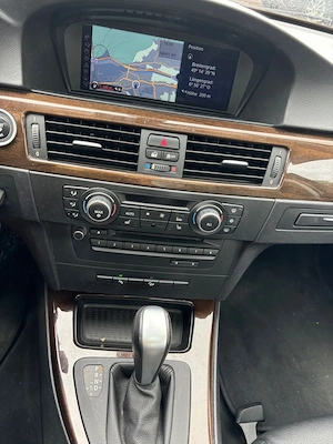 BMW seria 3 320D XDRIVE E90 - imagine 5