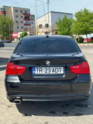 BMW seria 3 320D XDRIVE E90 - imagine 2