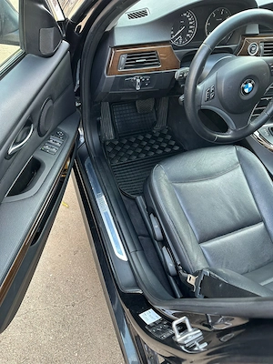 BMW seria 3 320D XDRIVE E90 - imagine 3