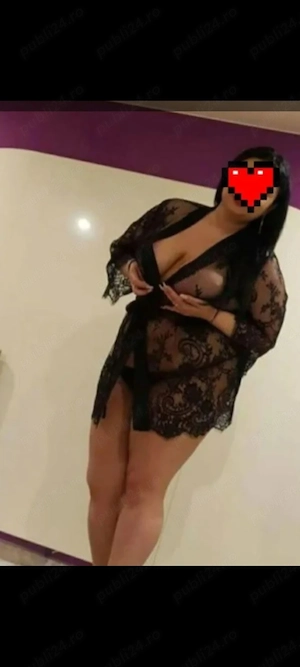 Zona centrala lângă autogara    Bbw  Dana ardeleanca matura 41 singura fără graba  - imagine 4