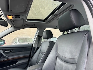 BMW seria 3 320D XDRIVE E90 - imagine 6