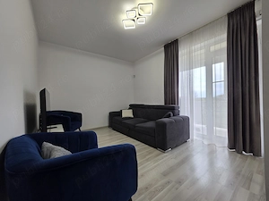 Direct de la proprietar | Apartament de vânzare, complet mobilat | Complex Premium Residence | Giroc - imagine 3