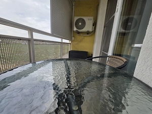 Direct de la proprietar | Apartament de vânzare, complet mobilat | Complex Premium Residence | Giroc - imagine 10