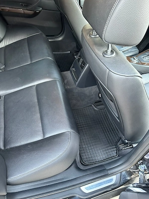 BMW seria 3 320D XDRIVE E90 - imagine 7