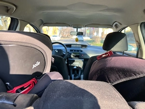 Citroen C4 2009 Diesel Manual - imagine 4